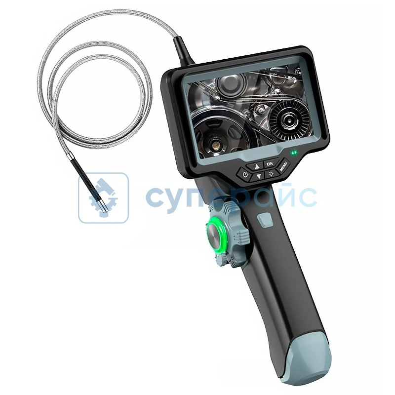 Эндоскоп с экраном Avanline СT60 фото 1