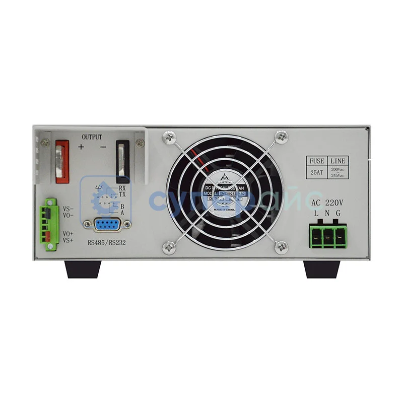 Лабораторный источник питания Tuodapu TDP62200-18 фото 1