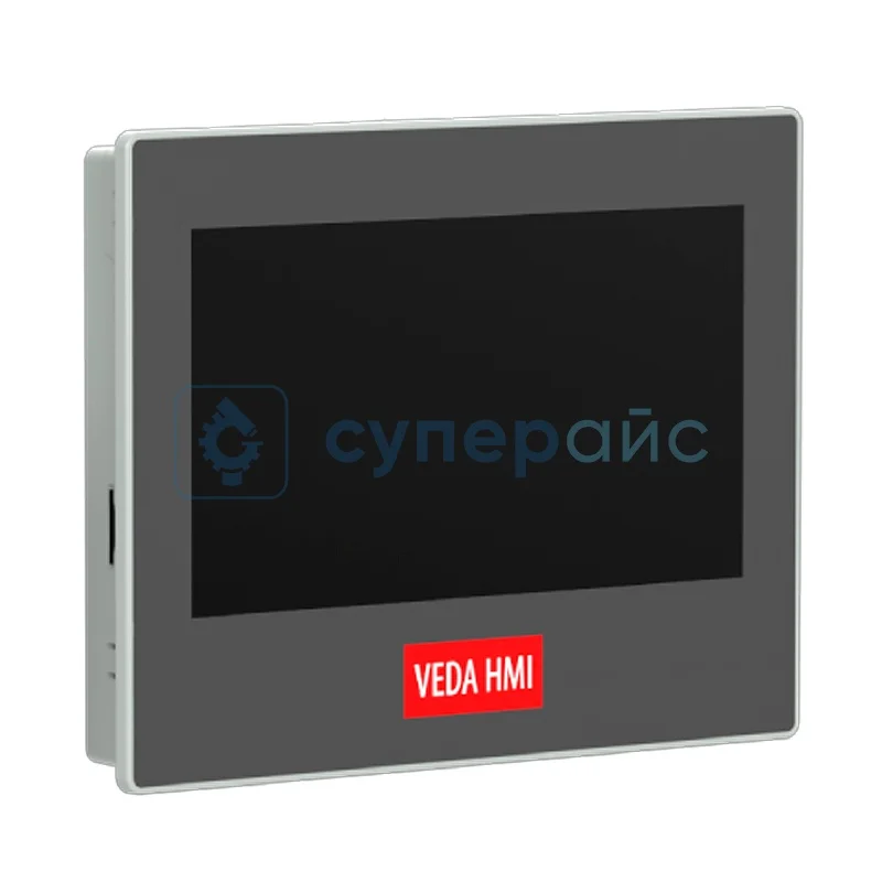 Панель операторская VEDA HMI VC-H-10-E фото 1