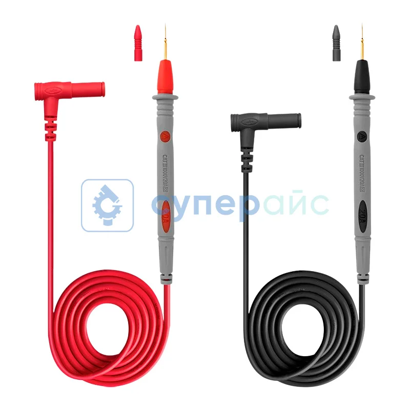 Комплект измерительных щупов ANENG PT1031 фото 1