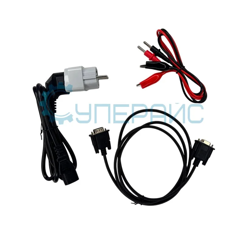 Программируемый источник питания Napui PD9605+ фото 5