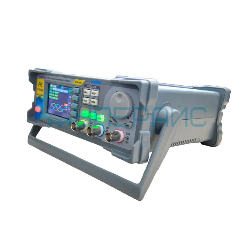 Цифровой генератор сигналов FeelTech FeelElec FY8300-10M фото 2