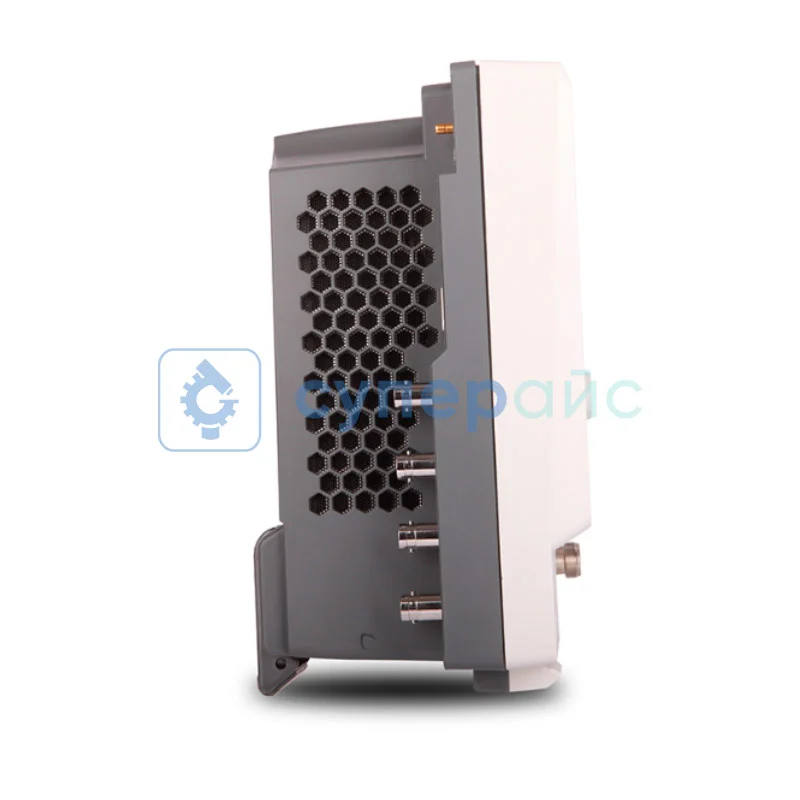 Анализатор спектра реального времени RIGOL RSA3030E фото 4