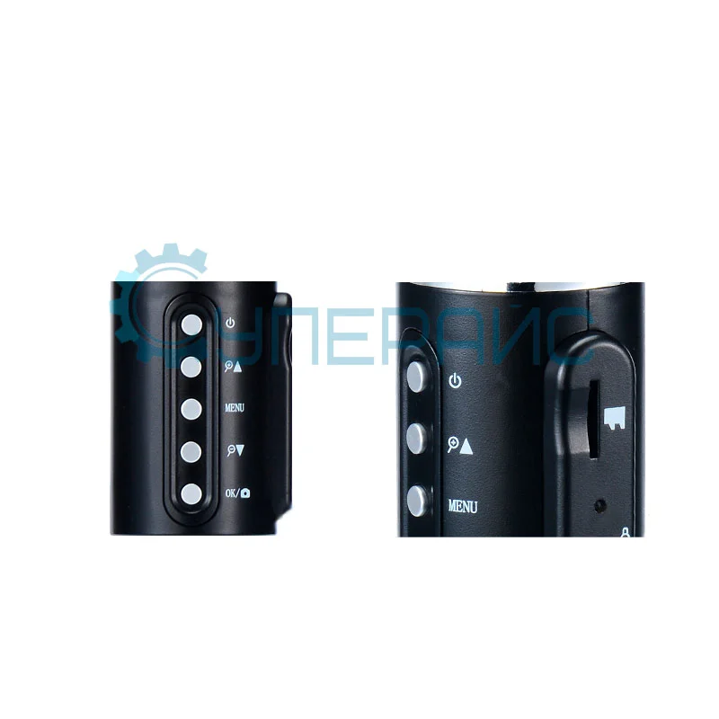 Цифровой микроскоп USB BTY X-603 фото 2