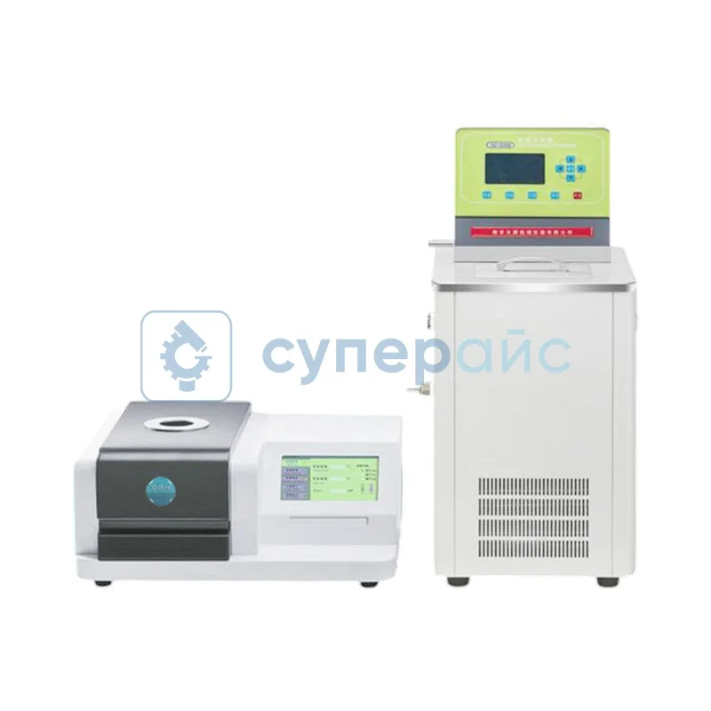 Дифференциальный калориметр Liboshi BOS-DSC300A фото 1