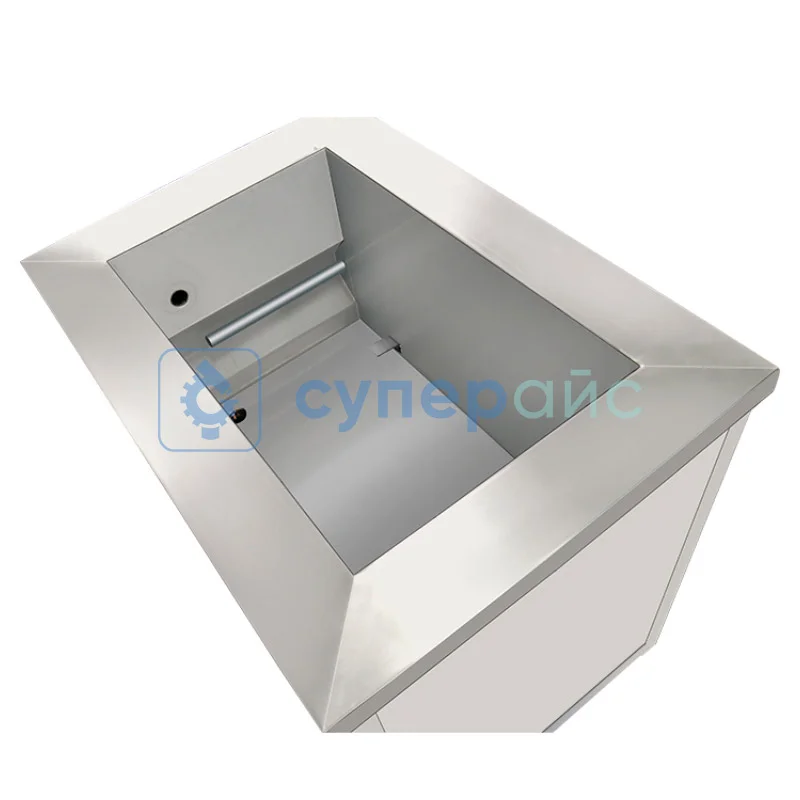 УЗ ванна FUYANG F-180 (28 кГц) фото 5