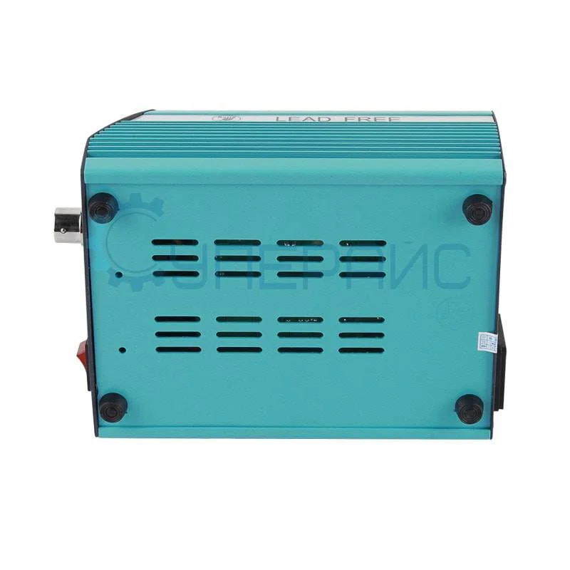 Паяльная станция BAKON BK3200 для бессвинцовой пайки фото 2