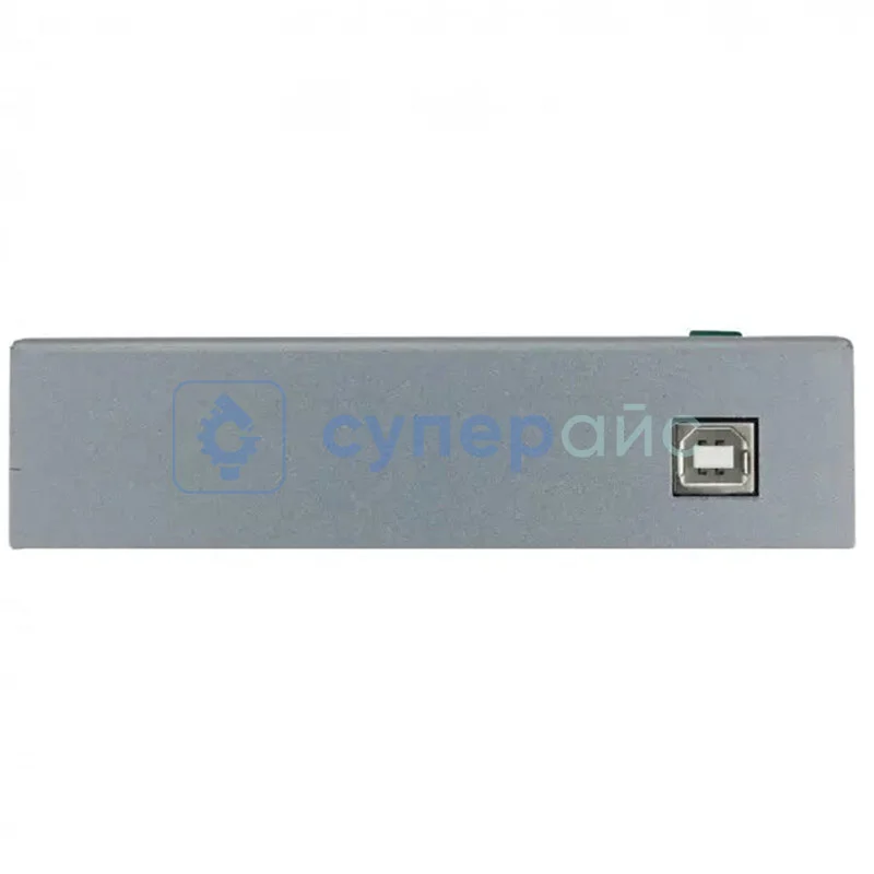 Портативный анализатор электрических цепей NanoVNA V2 Plus4 фото 5