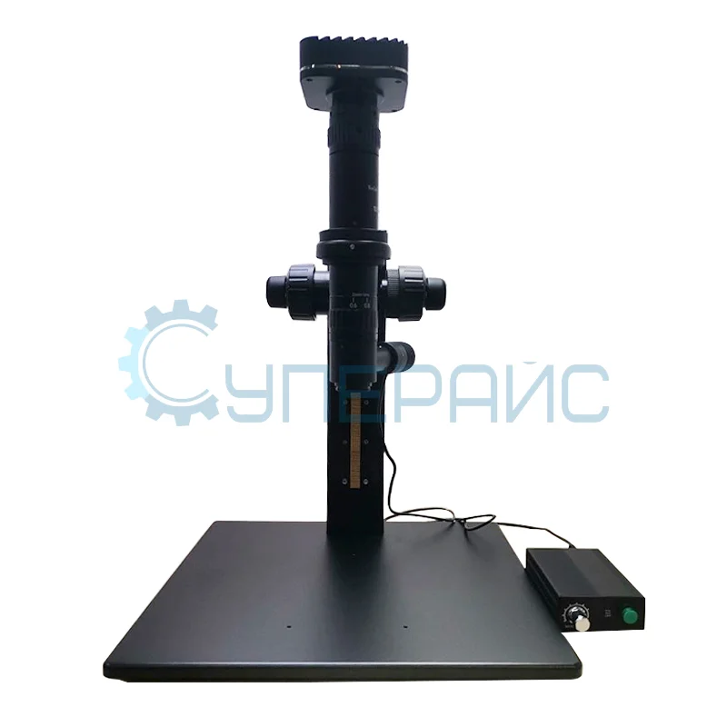 Видеомикроскоп промышленный Weite Vision WM4K650C фото 1