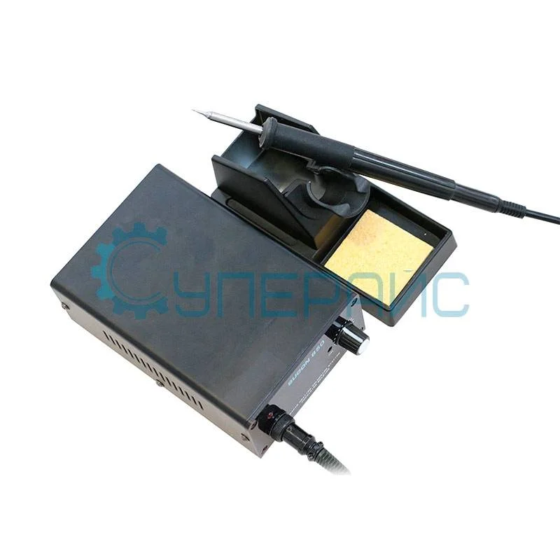 Паяльная станция SUGON 650 фото 4