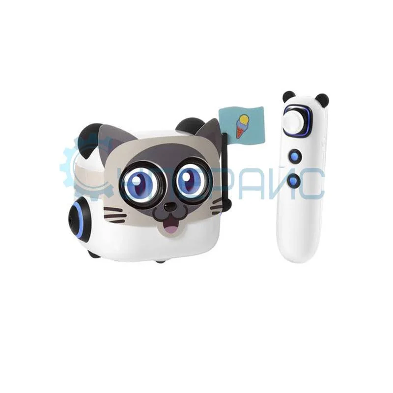 Образовательный робот для детей Makeblock mTiny фото 3