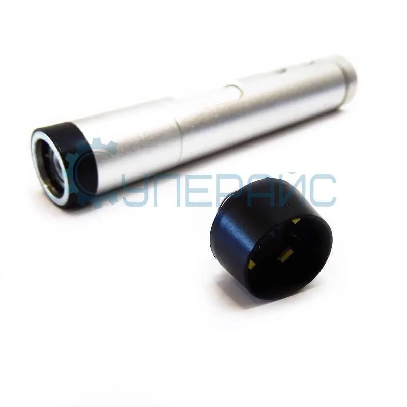 Цифровой USB микроскоп Supereyes B011 со сменным объективом 500X фото 1