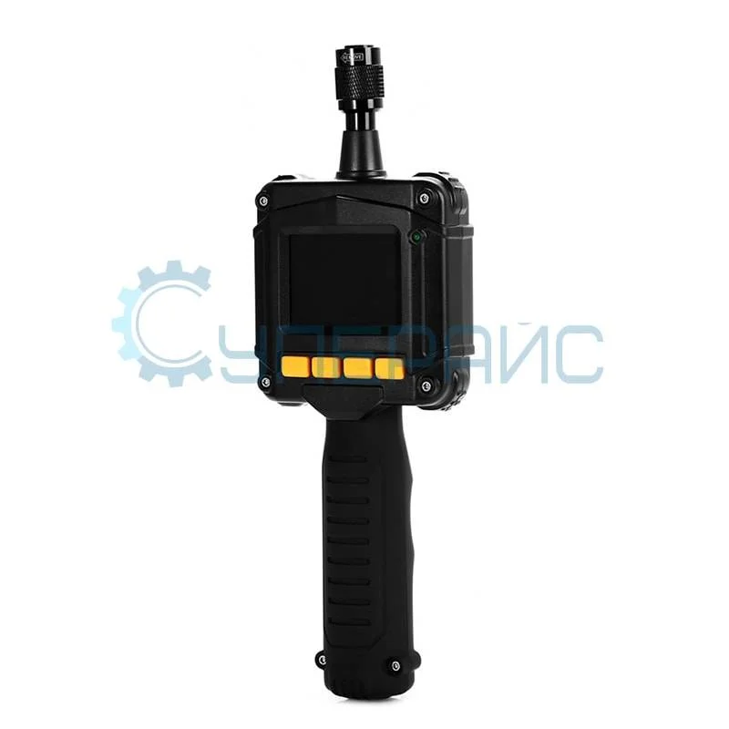 Инспекционная камера GL9008 (промышленный эндоскоп с экраном) фото 2