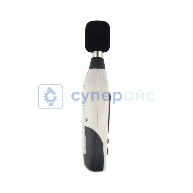 Цифровой шумомер CEM DT-95 фото 3
