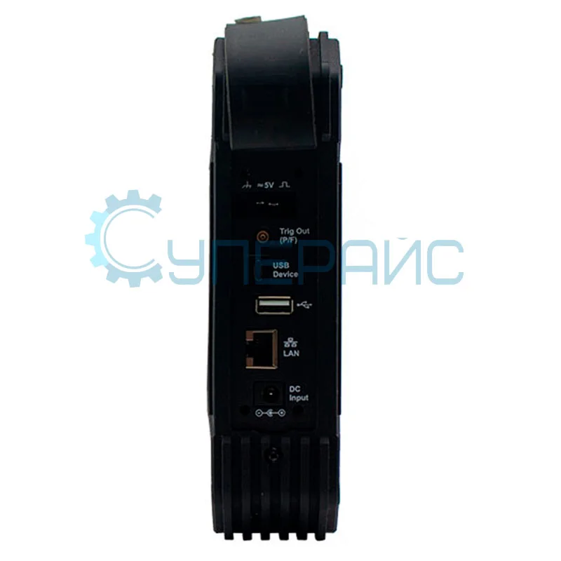 Осциллограф OWON TAO3072A с полосой пропускания 70 МГц фото 2