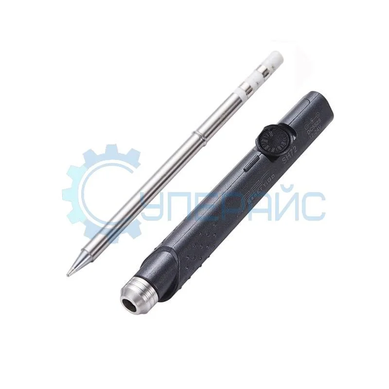 Портативный паяльник Saneryigo SH72 с паяльным жалом SH-B2 фото 1