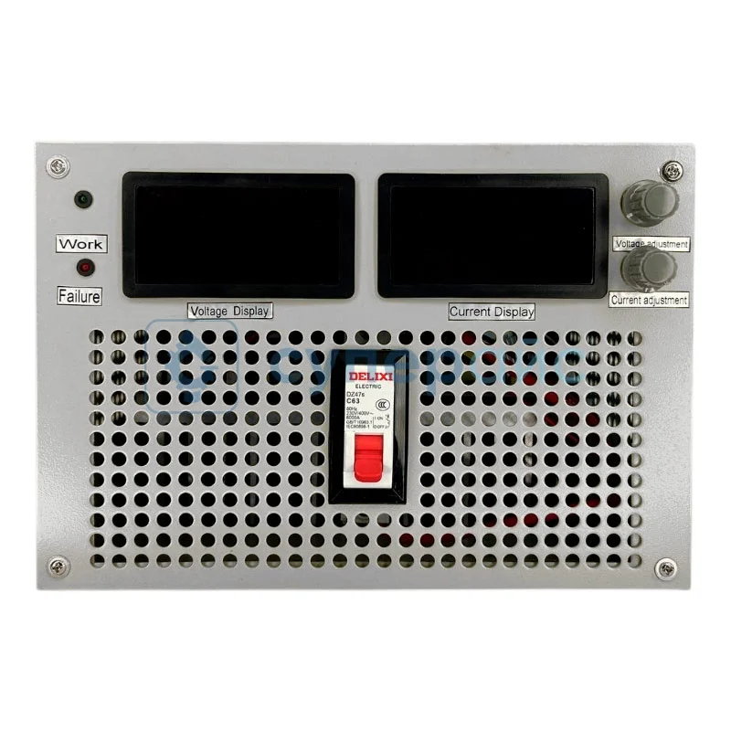 Импульсный блок питания Liyuan LY-6000-42 фото 1