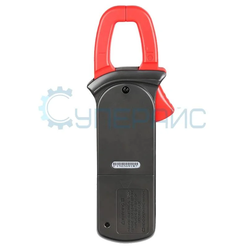 Токоизмерительные клещи UNI-T UT204A фото 1