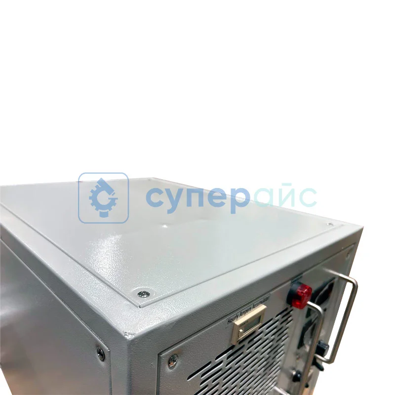 Блок питания постоянного тока Yibenyuan (12 В, 1000 А, 12 кВт) (уценённый) фото 1