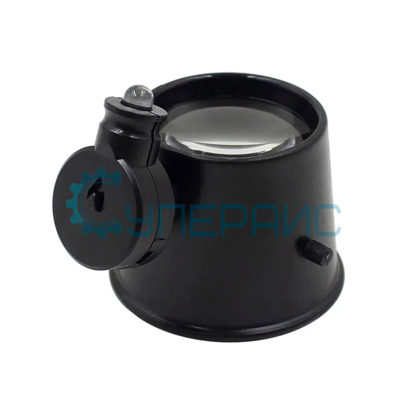 Лупа для ремонта часов Xinxiang 13B-A фото 2