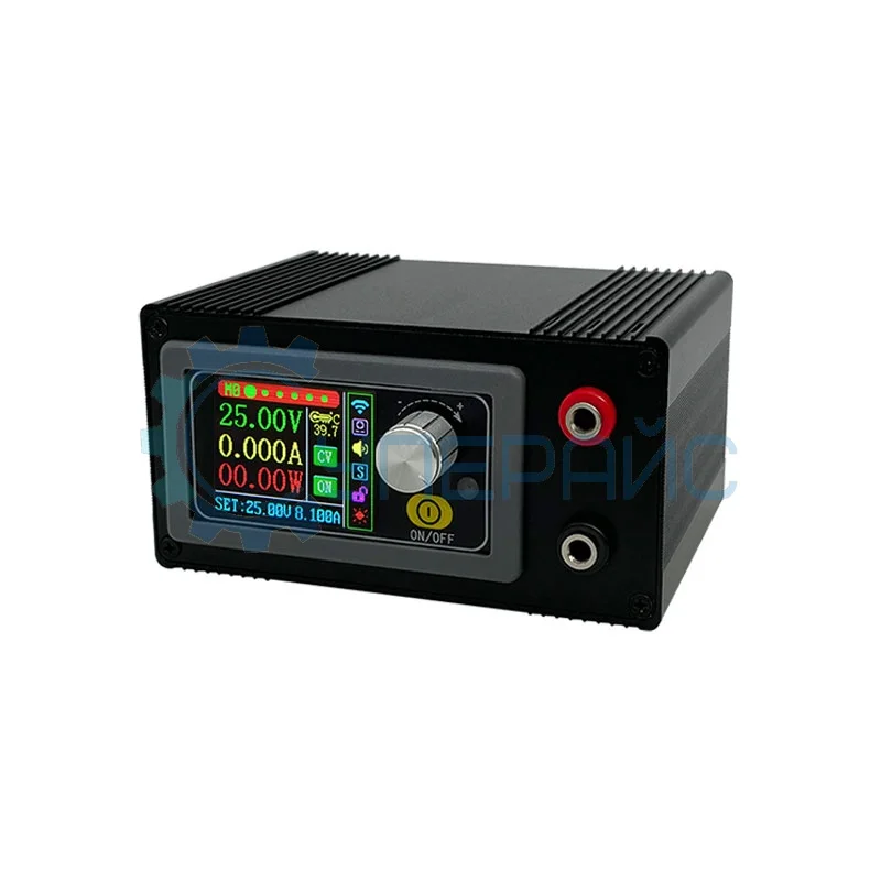 Источник питания понижающий XY5008-W (WiFi) фото 1