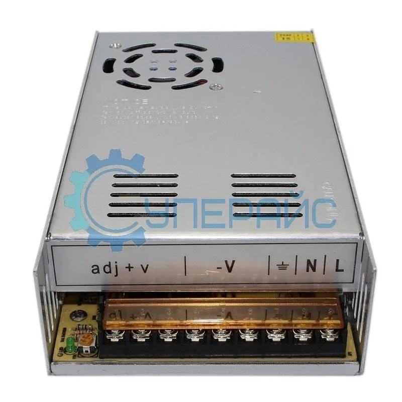 Блок питания ANWEI, 5В, 60А, 300Вт фото 1