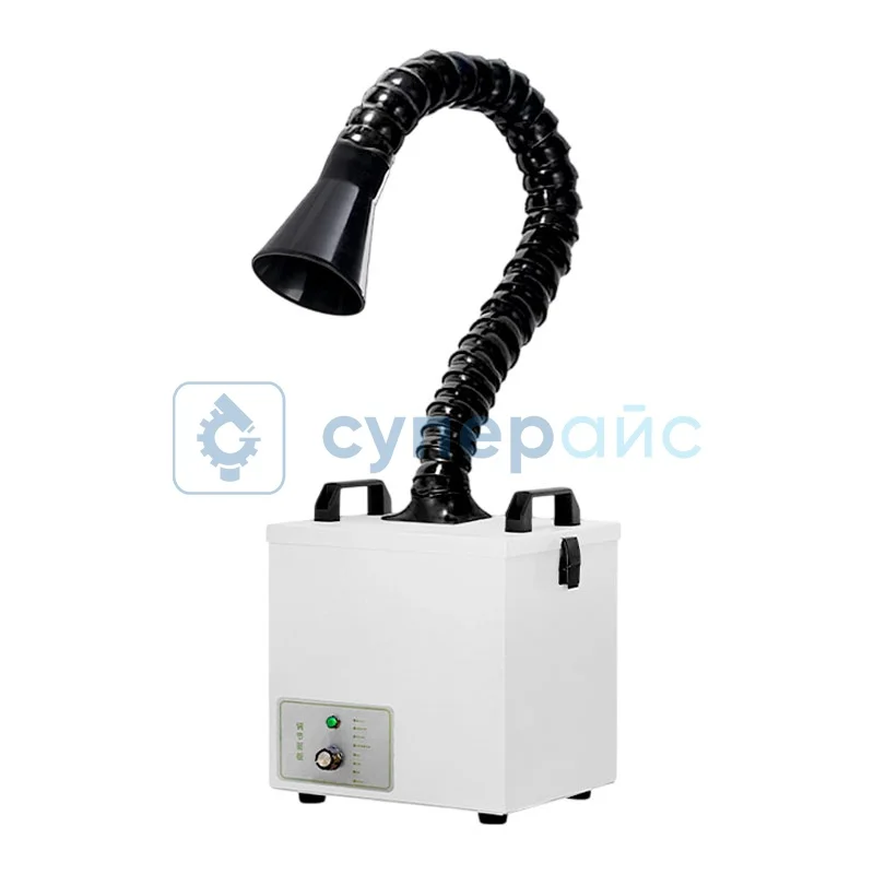 Настольный дымопоглотитель SHENDALL XY150B фото 1