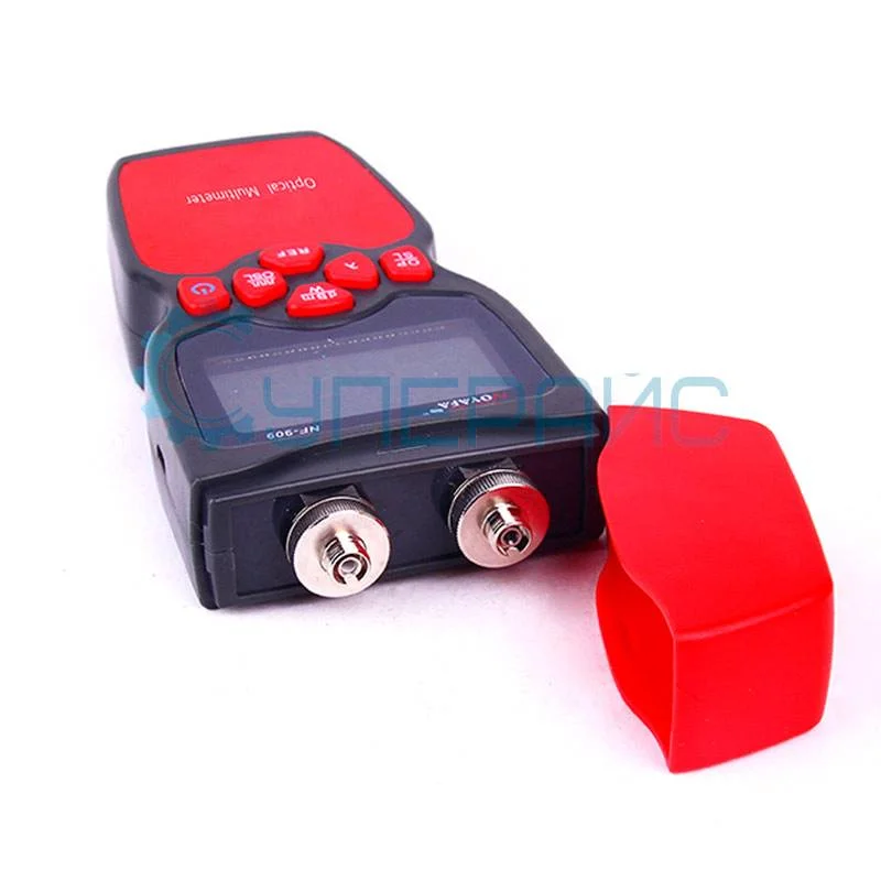 Оптический мультиметр 2 в 1 Noyafa NF-909C фото 1