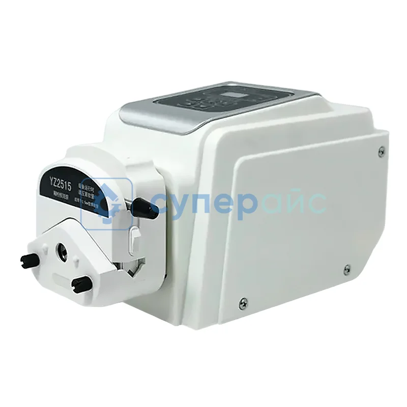 Перистальтический насос Rongbai BT100-2J+YZ1515 фото 1