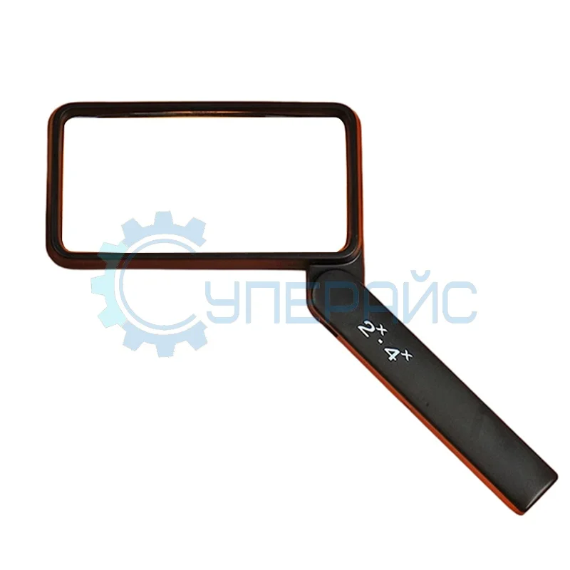 Складная лупа Stoemi 6701 (4X) фото 1