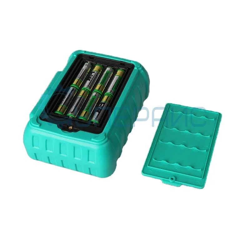 Цифровой измеритель сопротивления изоляции WinsPeak VC60B+ фото 6