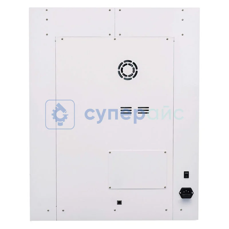 3D принтер MAESTRO SOLO фото 1