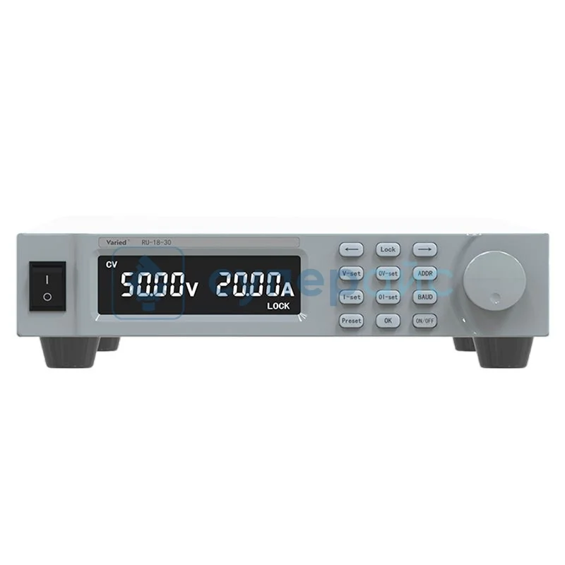 Источник питания программируемый Varied RU-18-3060 фото 1