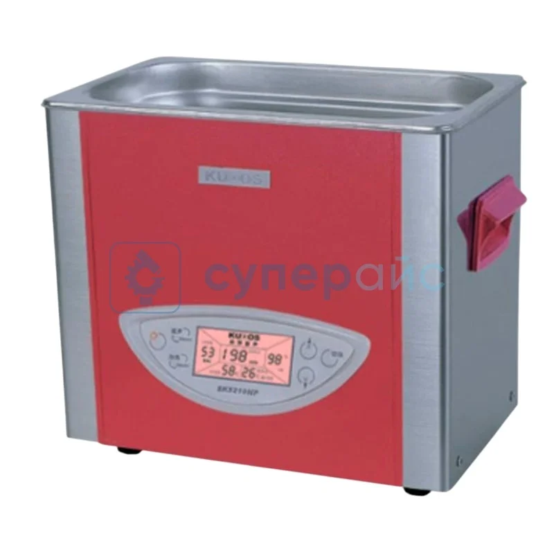 Нагревательная ультразвуковая ванна Kudos SK3210HP фото 1