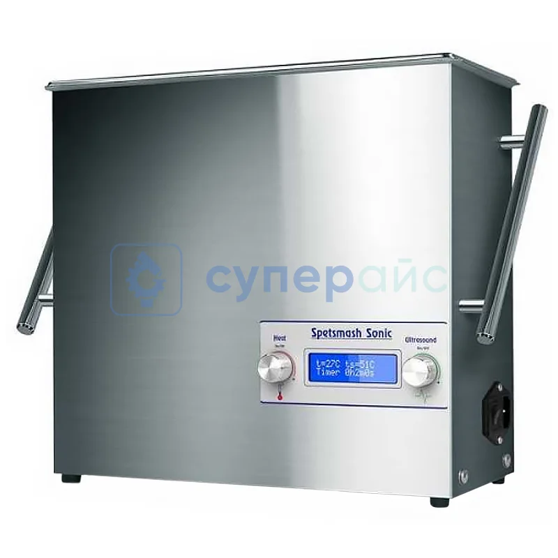 Ванна УЗ SP-56 Lab УЗК-56 фото 1