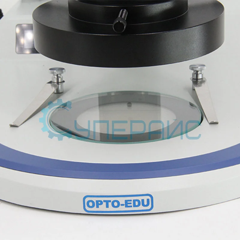 Тринокулярный стереомикроскоп Opto-Edu A23.0910-B10 фото 7