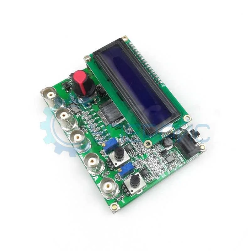 Генератор сигналов WYD2010 фото 1