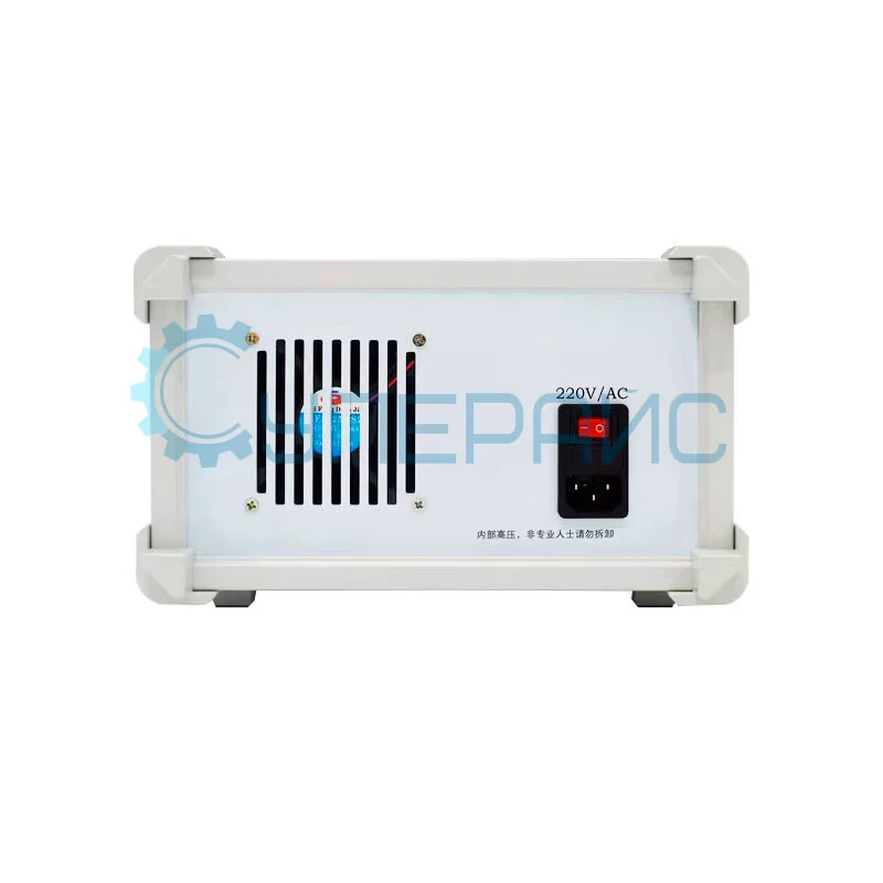 Генератор сигнала FeelTech FeelElec FGP300-180W фото 1