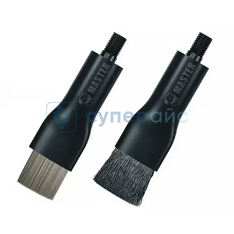 Сменные насадки для щетки MECHANIC фото 1