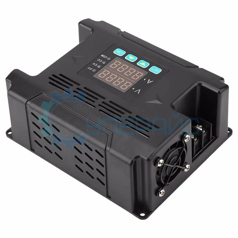 Программируемый источник питания DC-DC JUNTEK DPM8624-485 (24 А) фото 1