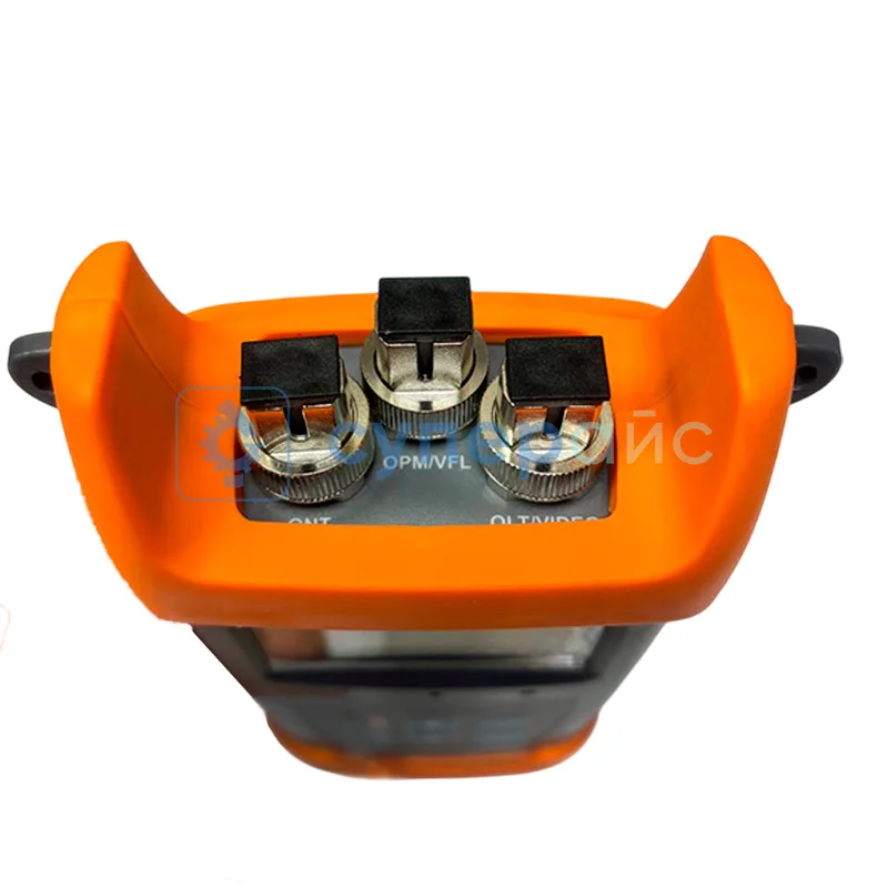 Измеритель мощности Joinwit JW3213А с режимами PON, OPM, VFL фото 2