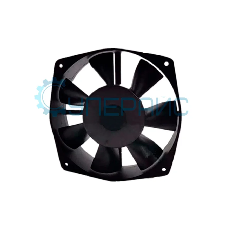 Вентилятор 150FZY9-D 380V фото 1