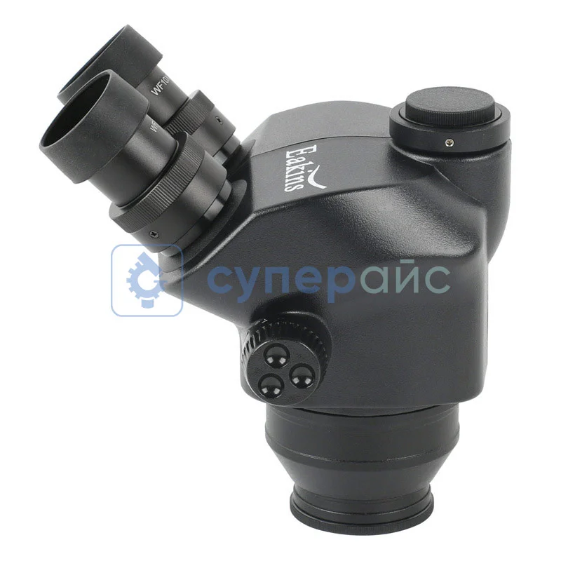 Стереоскопический микроскоп EAKINS K7050T-SM55 фото 7