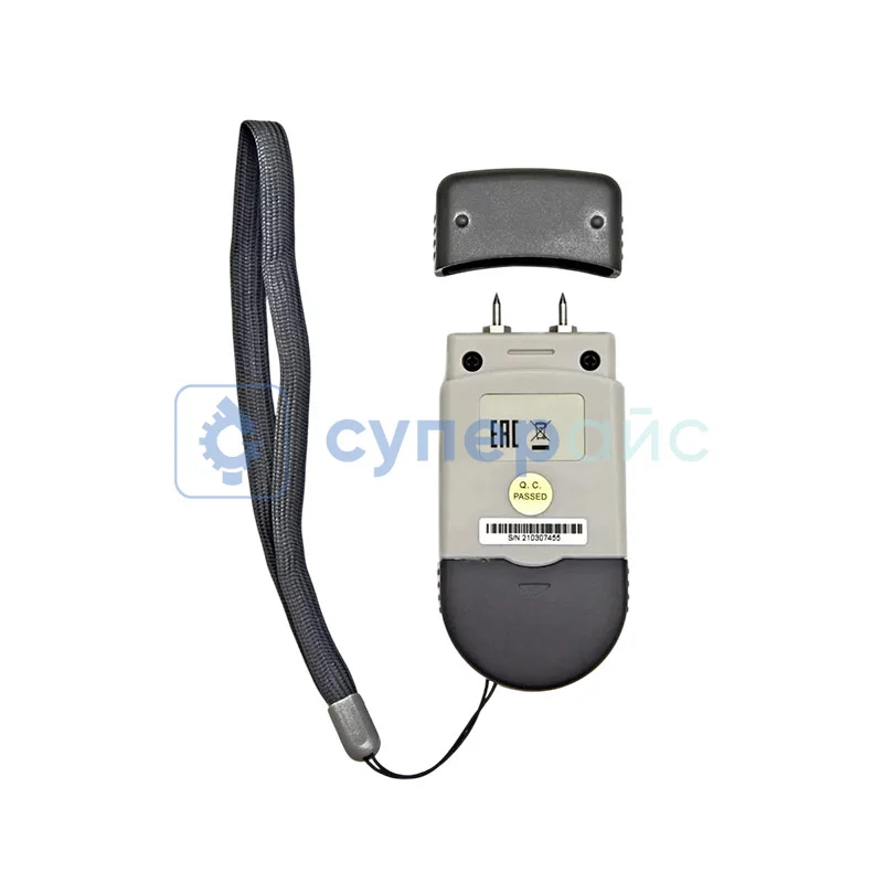 Влагомер CEM DT-120 фото 2