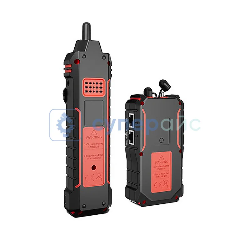 Измеритель мощности оптического волокна Noyafa NF-918S фото 2