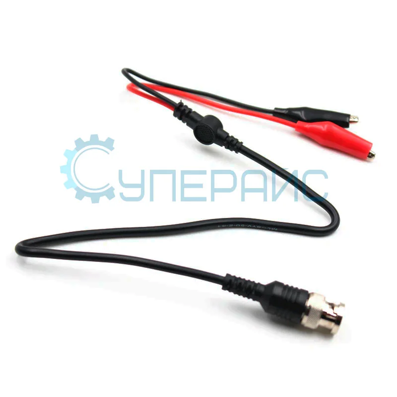 Осциллограф цифровой FNIRSI DSO138 (конструктор, без корпуса) фото 3