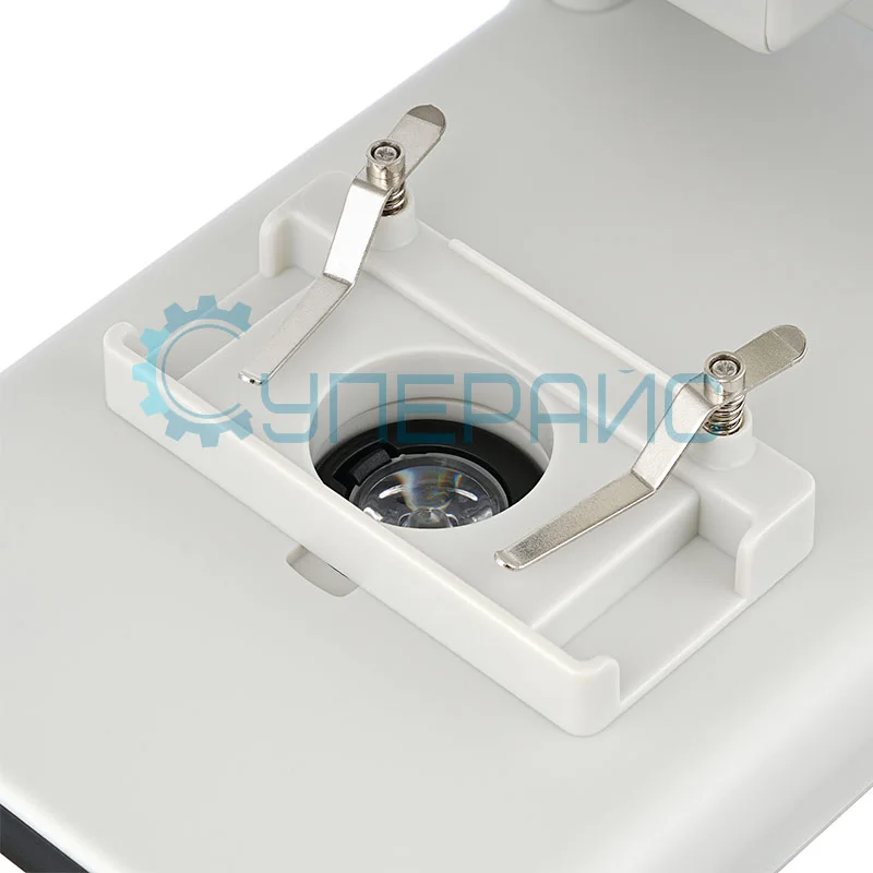 Микроскоп цифровой Levenhuk Rainbow DM700 LCD фото 7