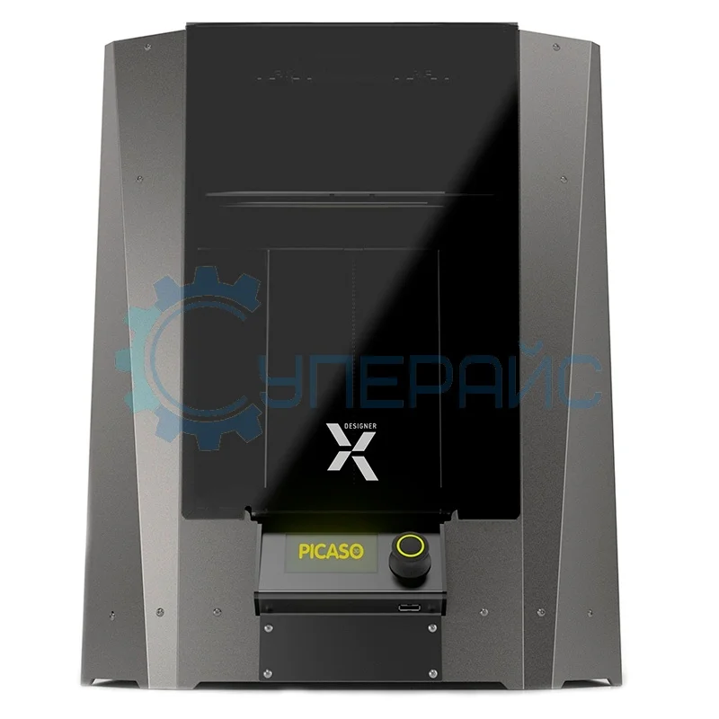 Профессиональный принтер Picaso 3D Designer X фото 1