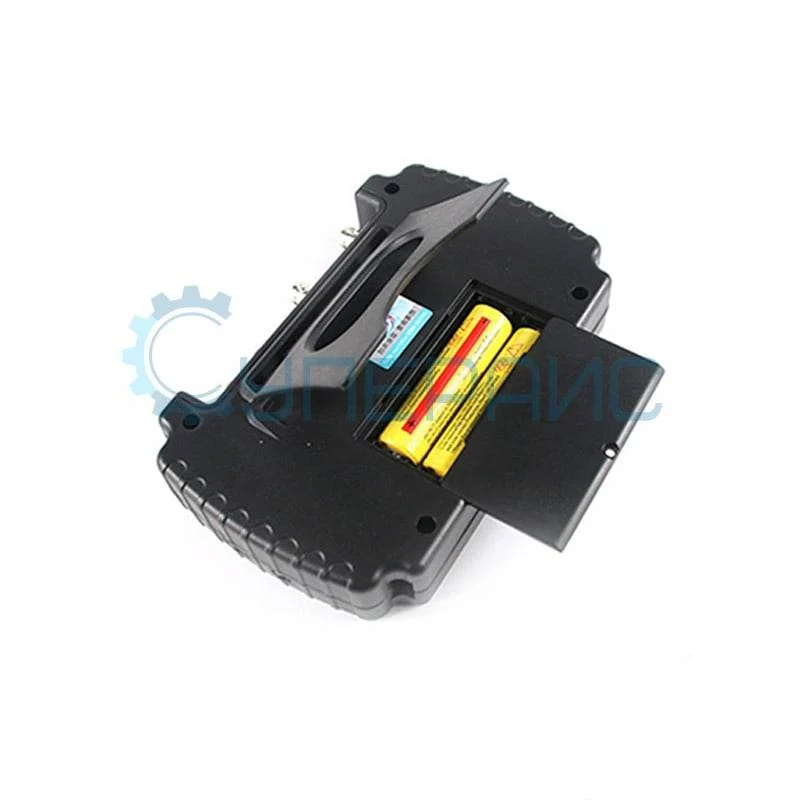 Автомобильный осциллограф - мультиметр JINHAN ADO102 фото 5