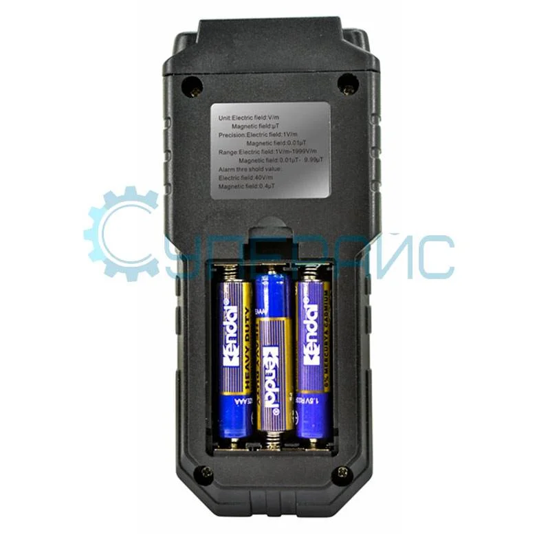 Измеритель уровня электромагнитного поля WinAPEX ET825 фото 4